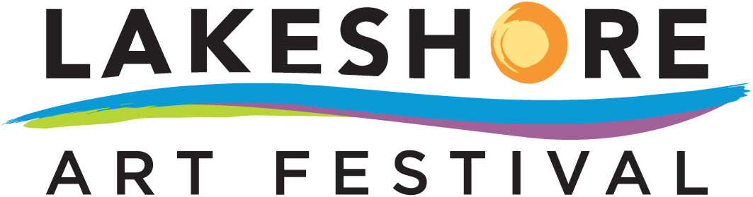lakeshore art festival copy
