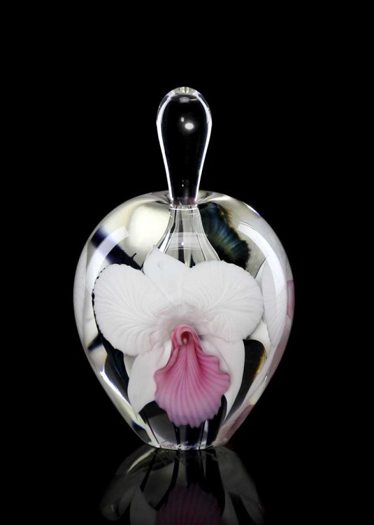 Scott Bayless | Lotton Art Glass Gallery & Studios | Crete, IL