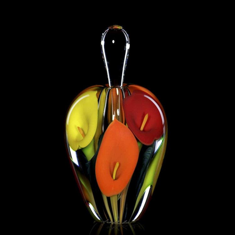 Scott Bayless | Lotton Art Glass Gallery & Studios | Crete, IL