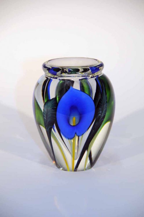 Scott Bayless | Lotton Art Glass Gallery & Studios | Crete, IL