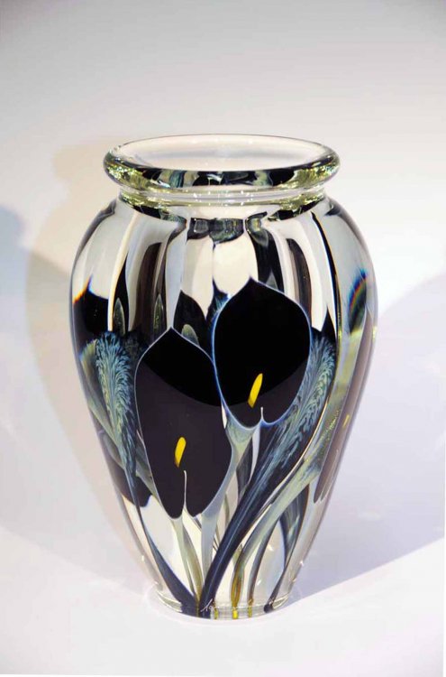 Scott Bayless | Lotton Art Glass Gallery & Studios | Crete, IL