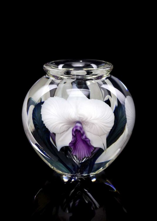 Scott Bayless | Lotton Art Glass Gallery & Studios | Crete, IL