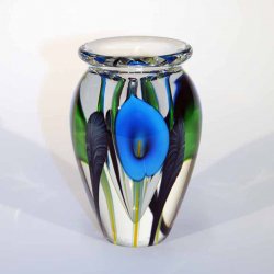 Scott Bayless | Lotton Art Glass Gallery & Studios | Crete, IL