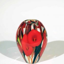 Scott Bayless | Lotton Art Glass Gallery & Studios | Crete, IL